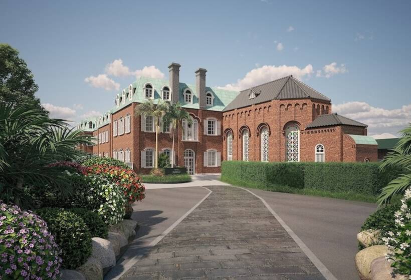 ホテル Indigo Nagasaki Glover Street, An Ihg