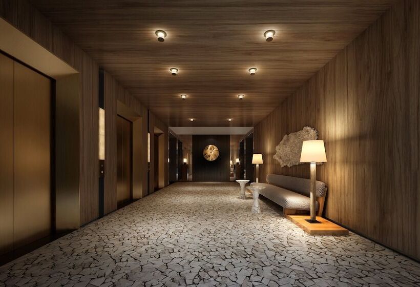 فندق Intercontinental Chongli By Ihg