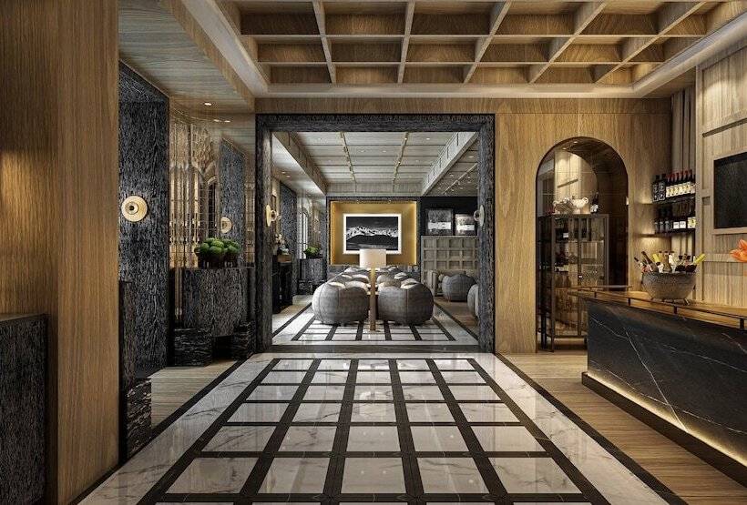 فندق Intercontinental Chongli By Ihg