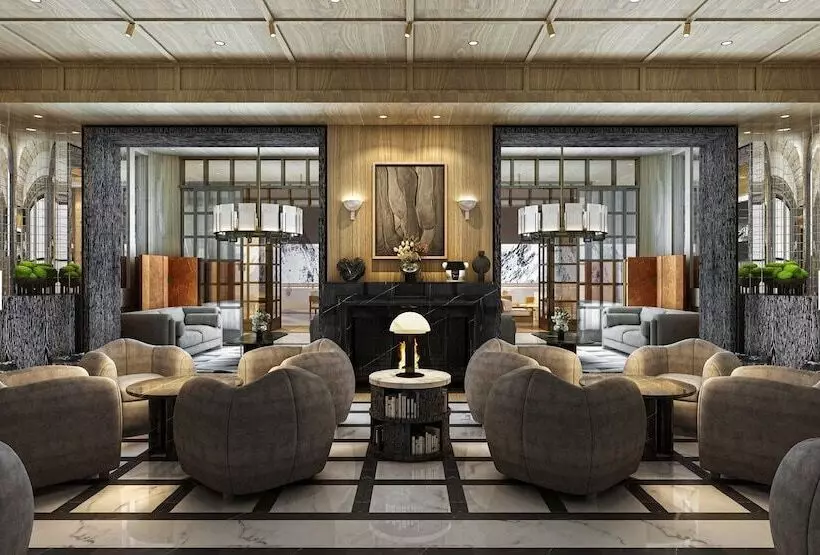 ホテル Intercontinental Chongli By Ihg