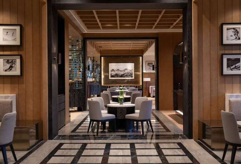 فندق Intercontinental Chongli By Ihg