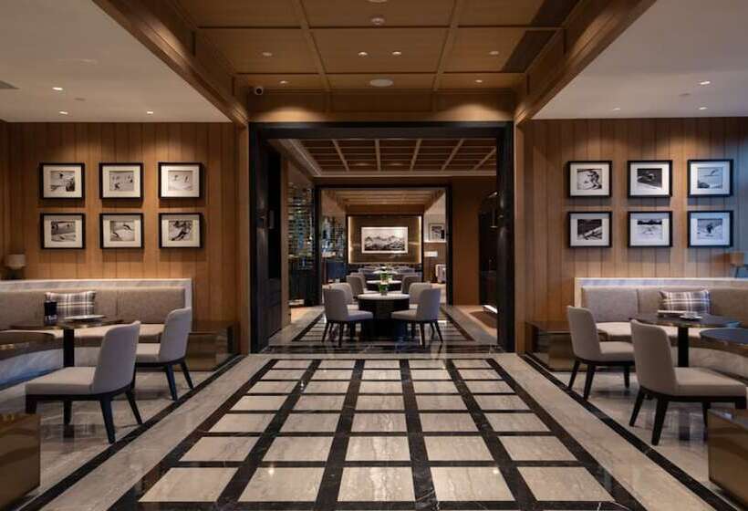 فندق Intercontinental Chongli By Ihg