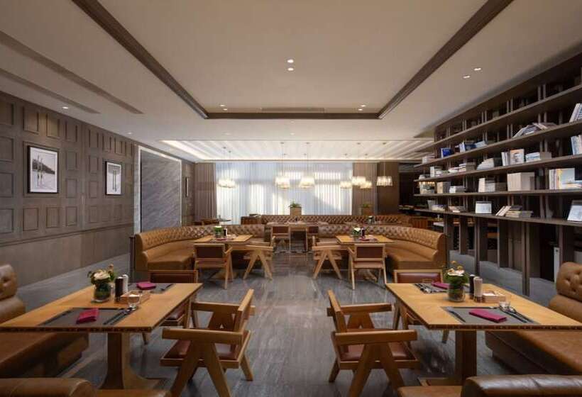 فندق Intercontinental Chongli By Ihg