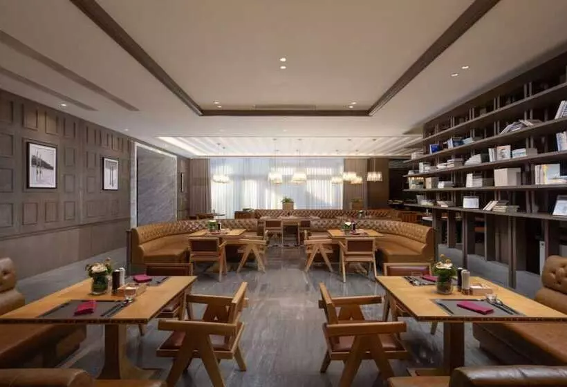 ホテル Intercontinental Chongli By Ihg