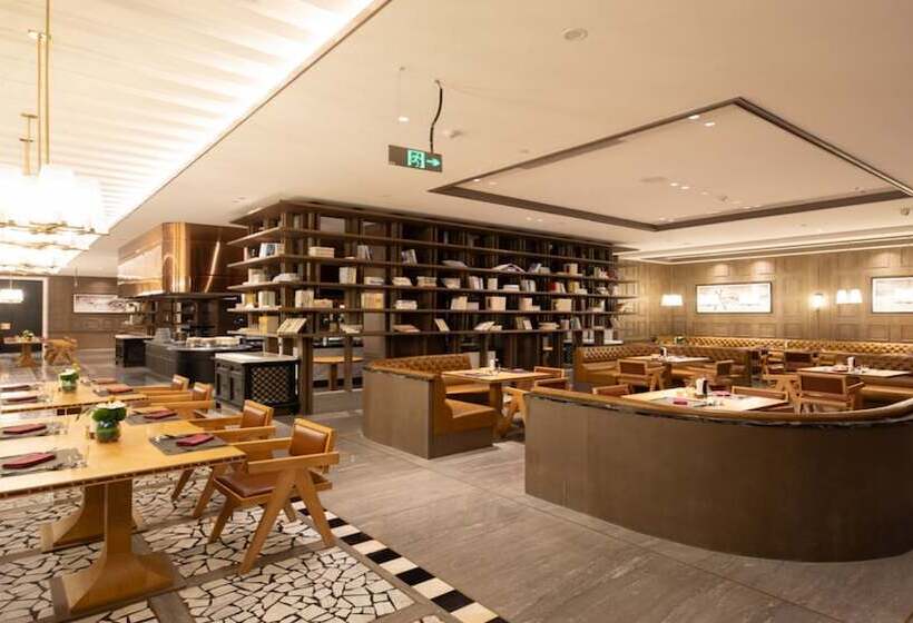 فندق Intercontinental Chongli By Ihg