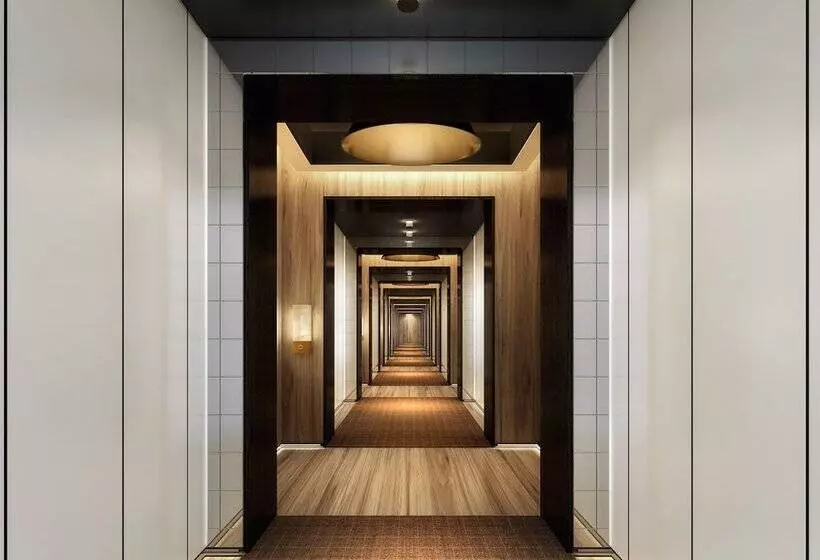 ホテル Intercontinental Chongli By Ihg