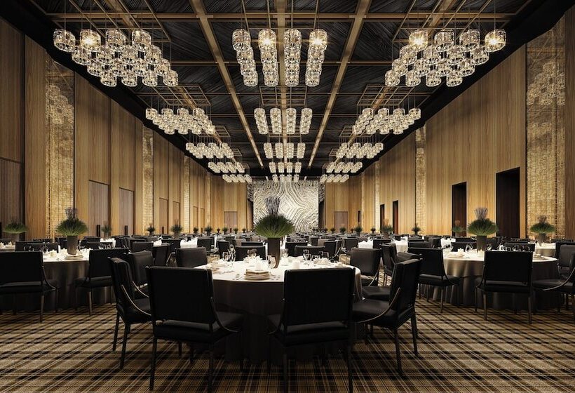 فندق Intercontinental Chongli By Ihg