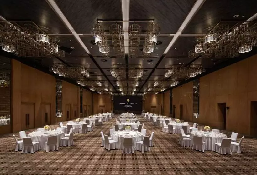 ホテル Intercontinental Chongli By Ihg