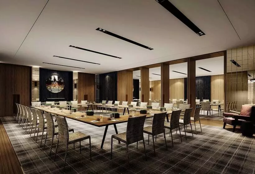 ホテル Intercontinental Chongli By Ihg