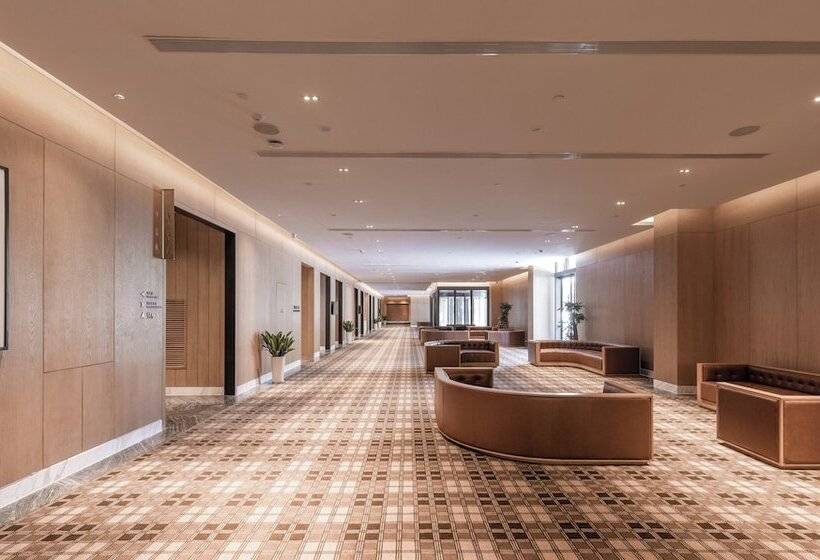 فندق Intercontinental Chongli By Ihg