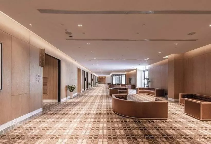 ホテル Intercontinental Chongli By Ihg