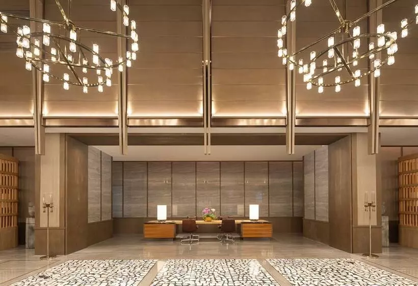 ホテル Intercontinental Chongli By Ihg