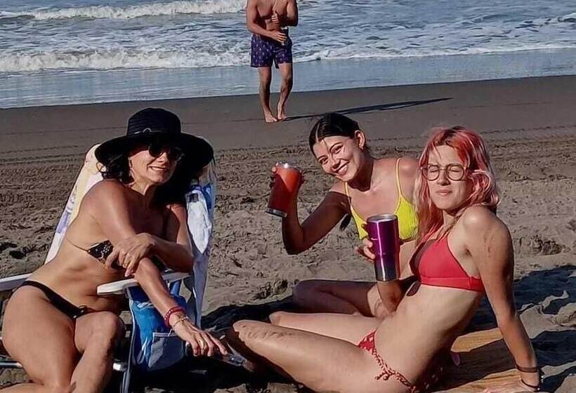 فندق La Morada Una Ventana Al Golfo