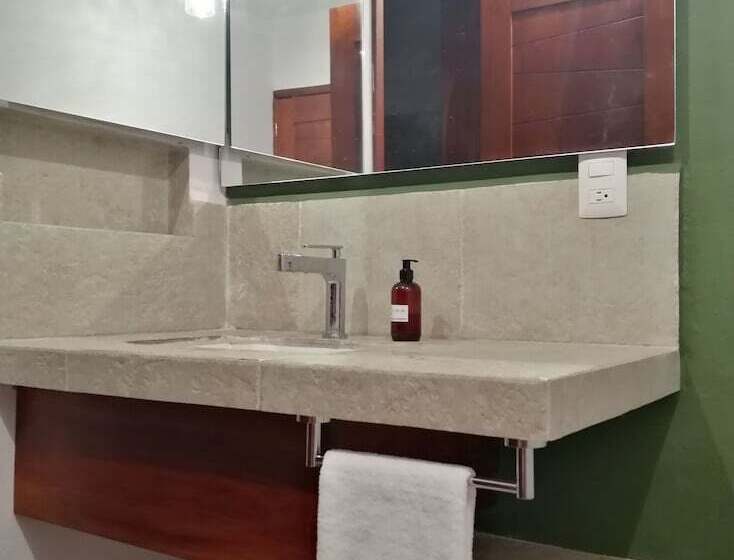 فندق La Morada Una Ventana Al Golfo