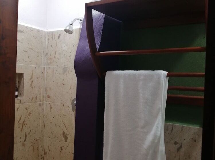 فندق La Morada Una Ventana Al Golfo