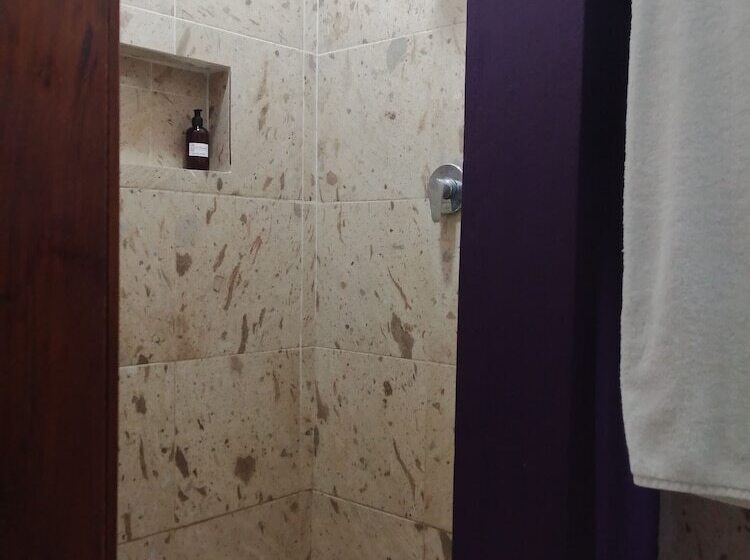 فندق La Morada Una Ventana Al Golfo