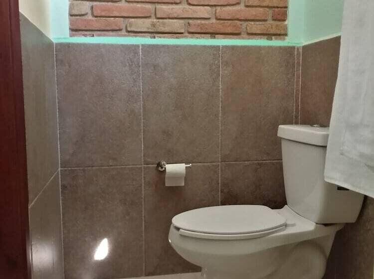 فندق La Morada Una Ventana Al Golfo