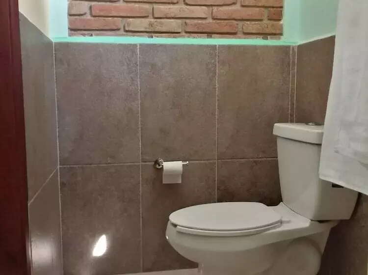 Hotelli La Morada Una Ventana Al Golfo