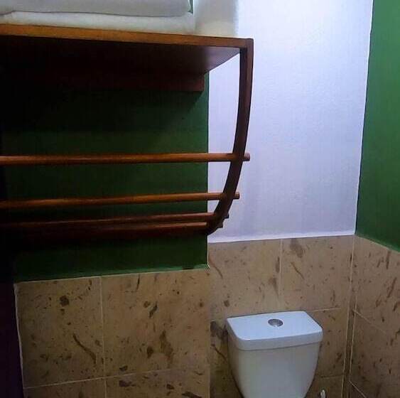 فندق La Morada Una Ventana Al Golfo