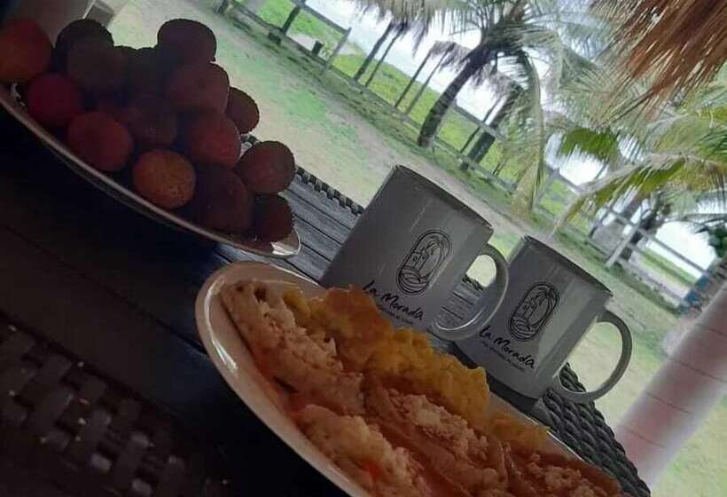 فندق La Morada Una Ventana Al Golfo