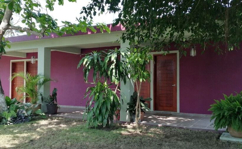 فندق La Morada Una Ventana Al Golfo