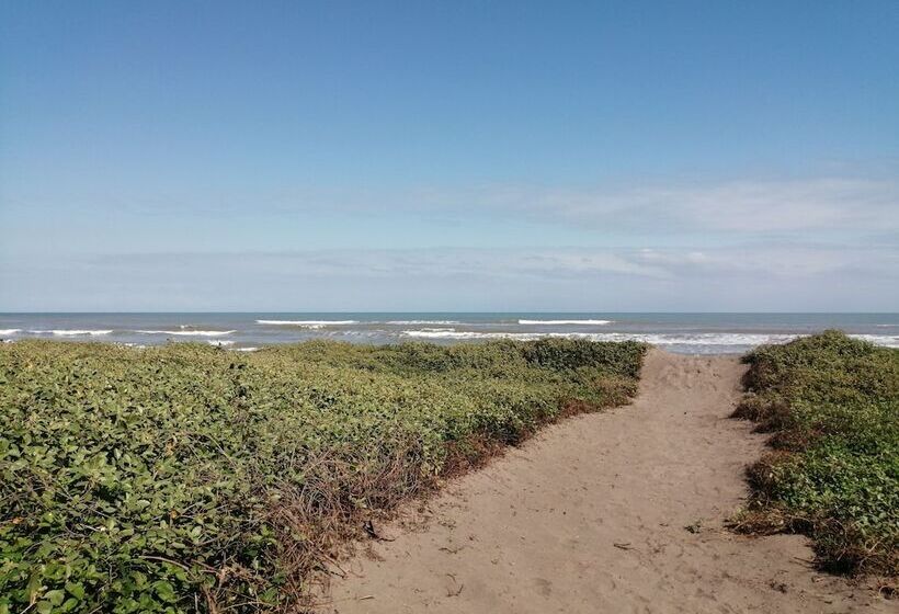 فندق La Morada Una Ventana Al Golfo