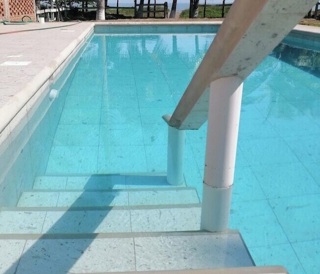 فندق La Morada Una Ventana Al Golfo