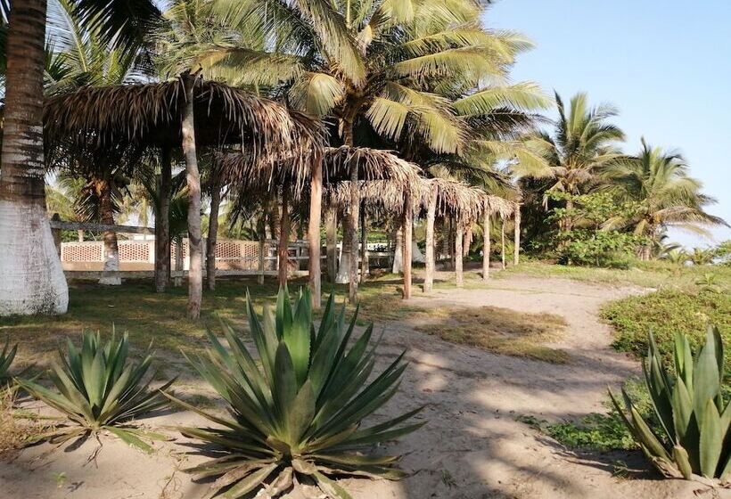 فندق La Morada Una Ventana Al Golfo