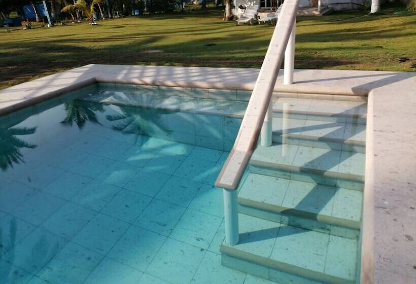 فندق La Morada Una Ventana Al Golfo