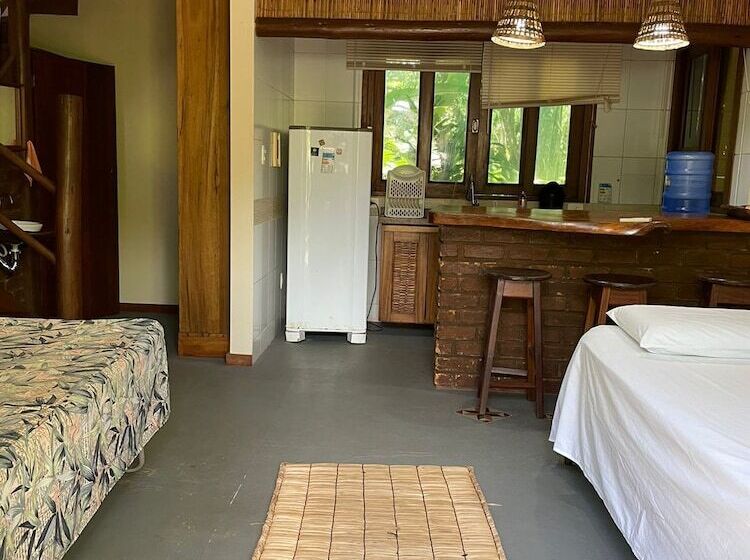 Отель Marau Vibe