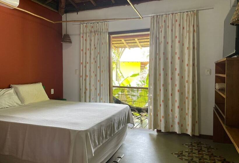 Отель Marau Vibe