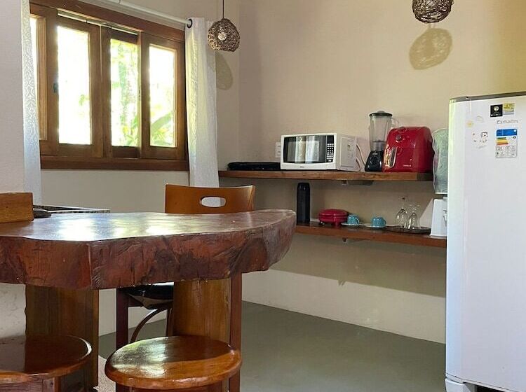 Отель Marau Vibe