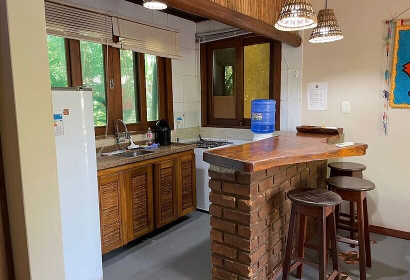 Отель Marau Vibe