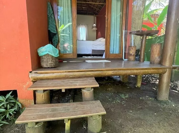 ホテル Marau Vibe