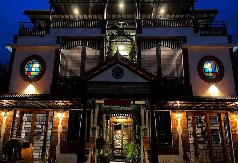 هتل Mermaid Farm House