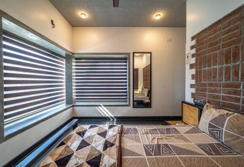 هتل Mermaid Farm House