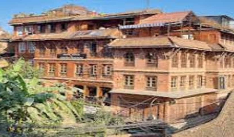 هتل Merostay 149 He