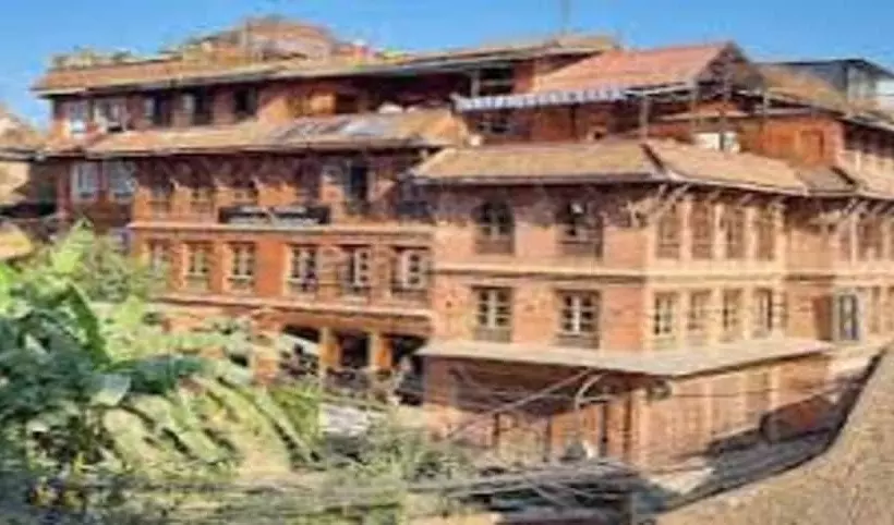 هتل Merostay 149 He