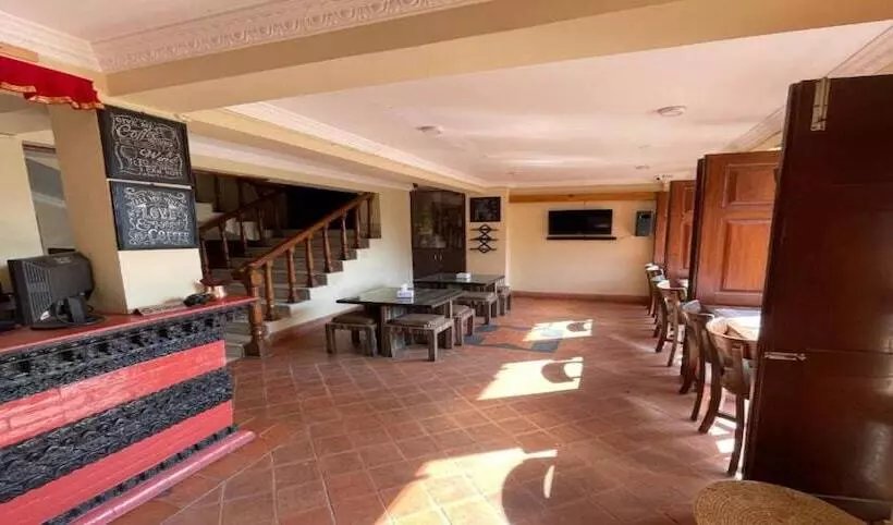 هتل Merostay 149 He