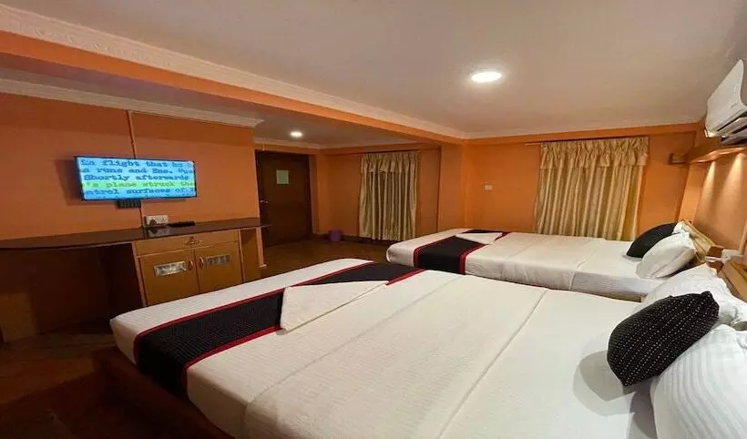 هتل Merostay 149 He