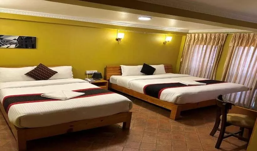 هتل Merostay 149 He