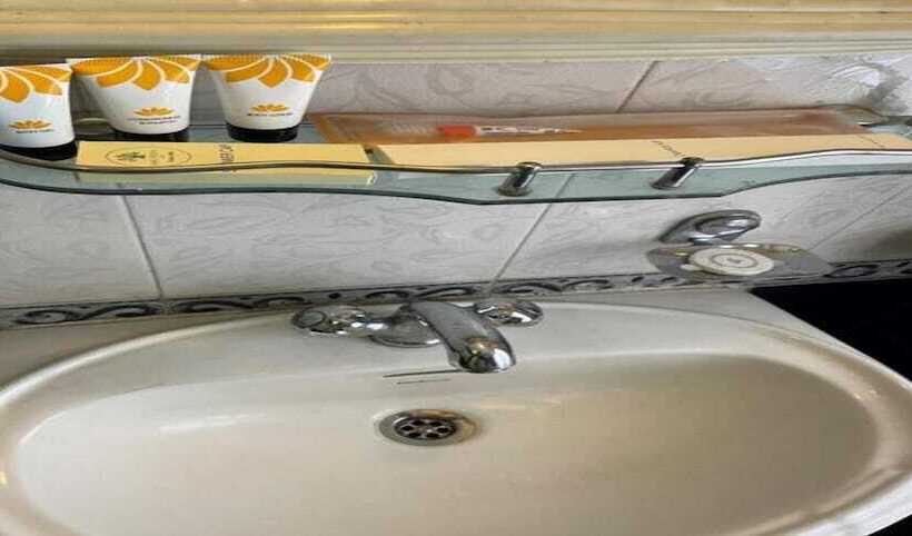 هتل Merostay 149 He