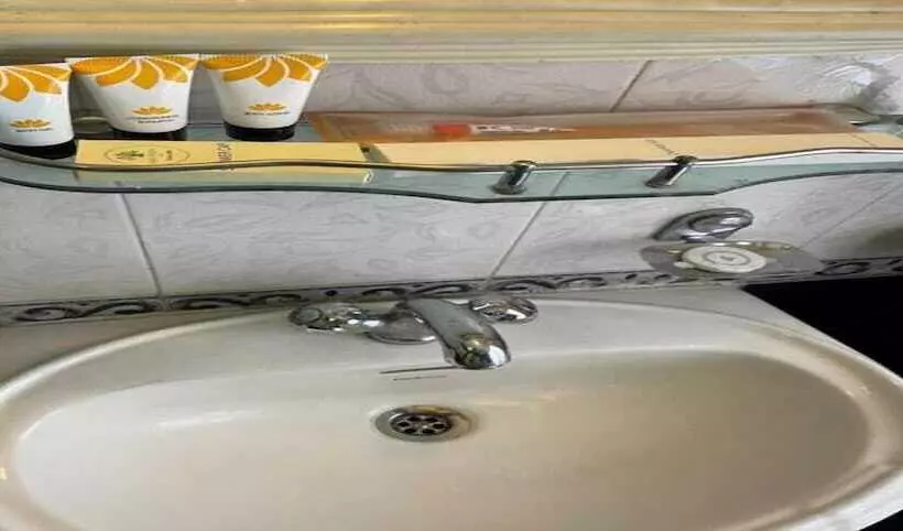 هتل Merostay 149 He