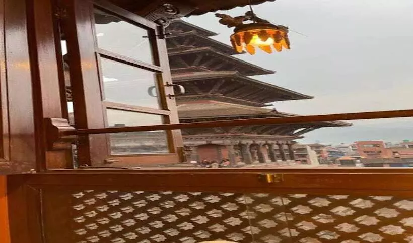 هتل Merostay 149 He