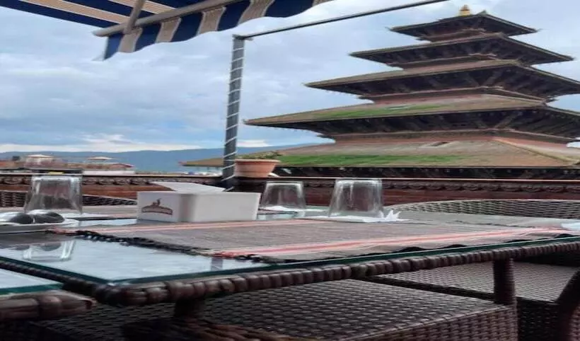 هتل Merostay 149 He