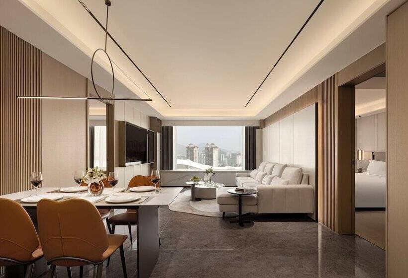 Hotell Wilmton Place