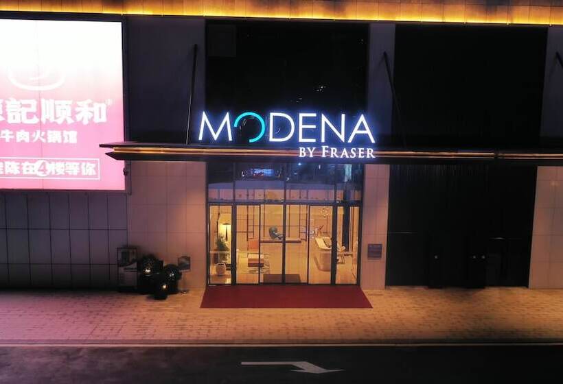 Hotell Wilmton Place