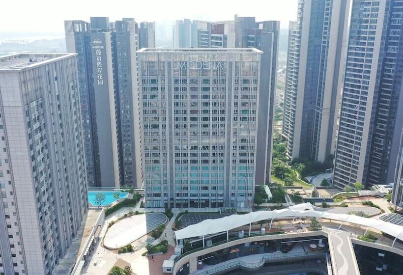 Hotell Wilmton Place