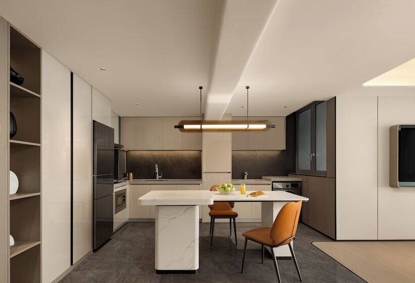 Hotell Wilmton Place