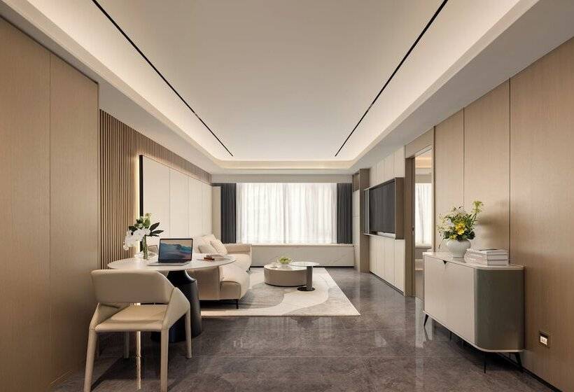 Hotell Wilmton Place